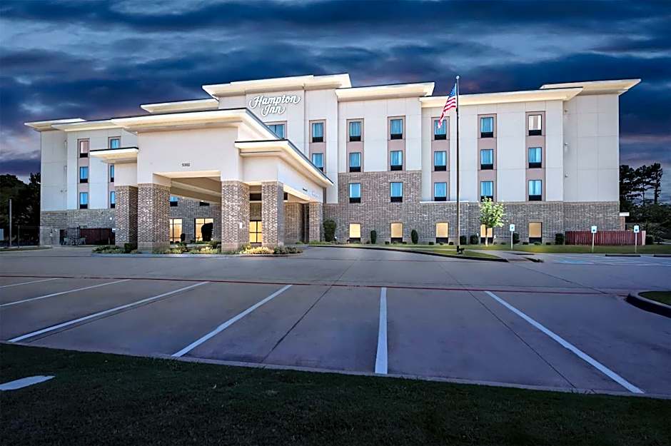 Hampton Inn By Hilton Texarkana