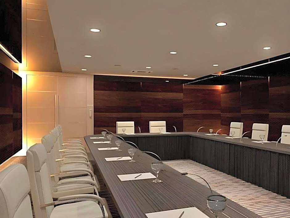 Yasmin Hotel Karawaci