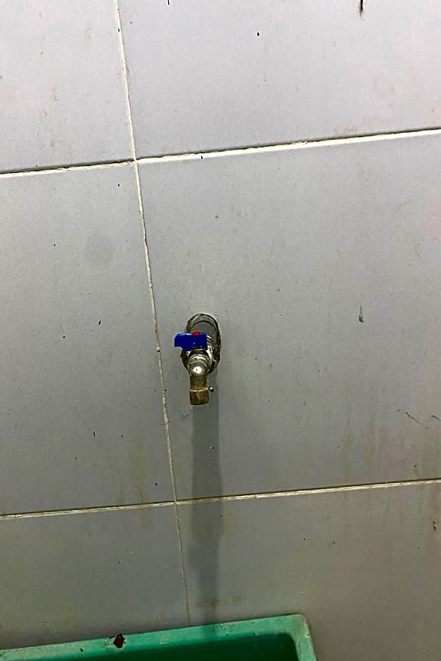 OYO Life 93259 Kos Kurnia