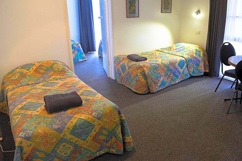 Bandicoot Motor Inn Hamilton