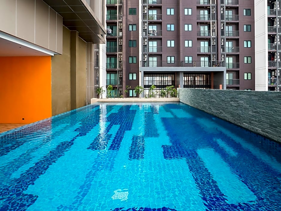 Best Western Plus Wanda Grand Hotel