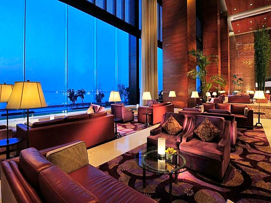 Kempinski Hotel Suzhou