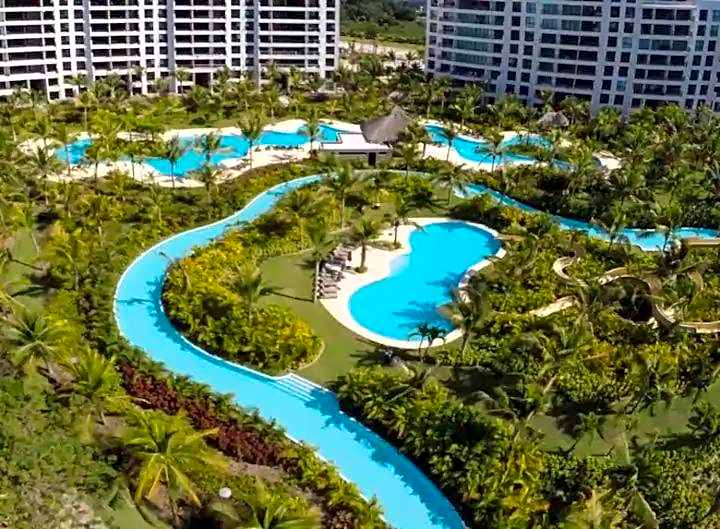 DEPARTAMENTO DE LUJO EN ACAPULCO DIAMANTE