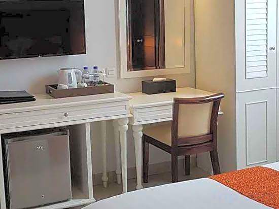 Casa de Wanea Hotel