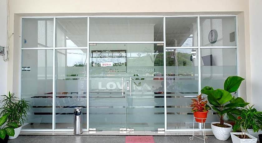 OYO 91895 Lovina Guest House