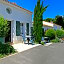 Domaine Le Martinet, The Originals Relais