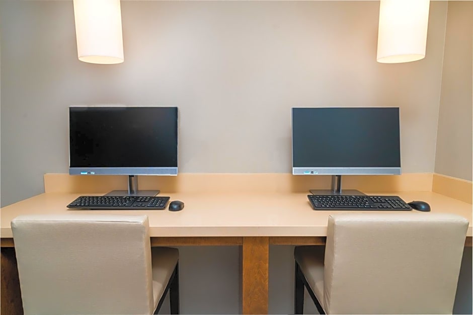 Staybridge Suites Coeur Dalene By IHG