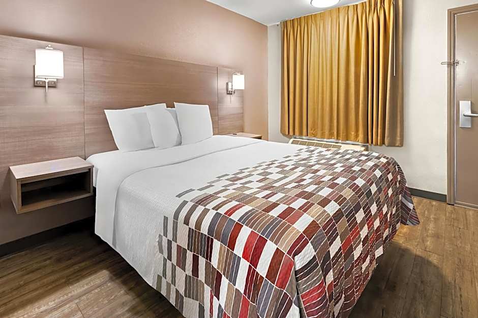 Red Roof Inn Rock Hill