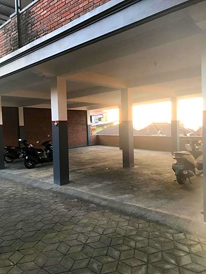 Tamansari Homestay