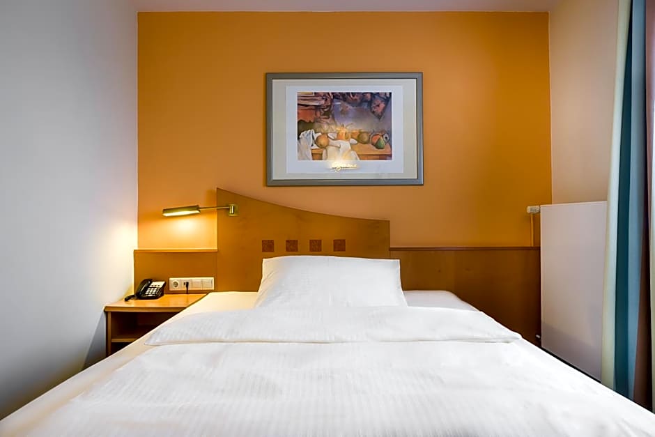 Mercure Hotel Ingolstadt