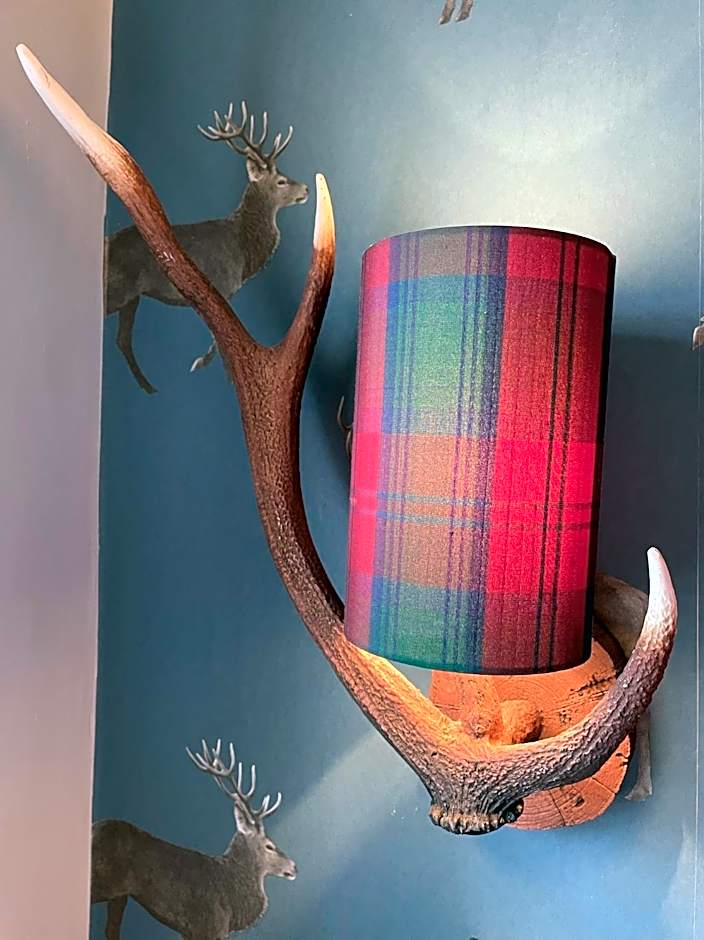 The Original Rosslyn Inn