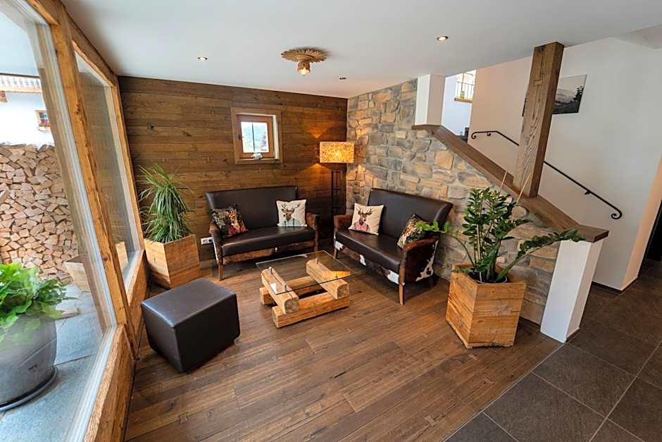 Postgasthof, Hotel Rote-Wand