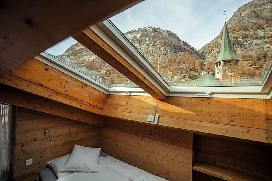 Hotel Matterhornblick