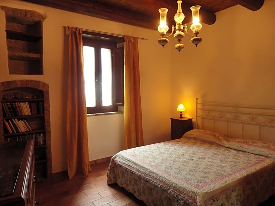 B&B Borgo Marano