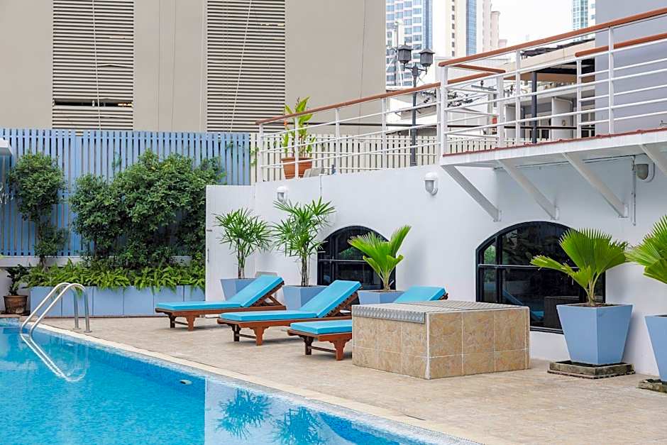 Mermaid Hotel Bangkok