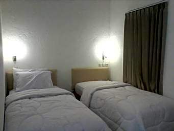 Puri Menoreh Hotel and Restaurant Borobudur