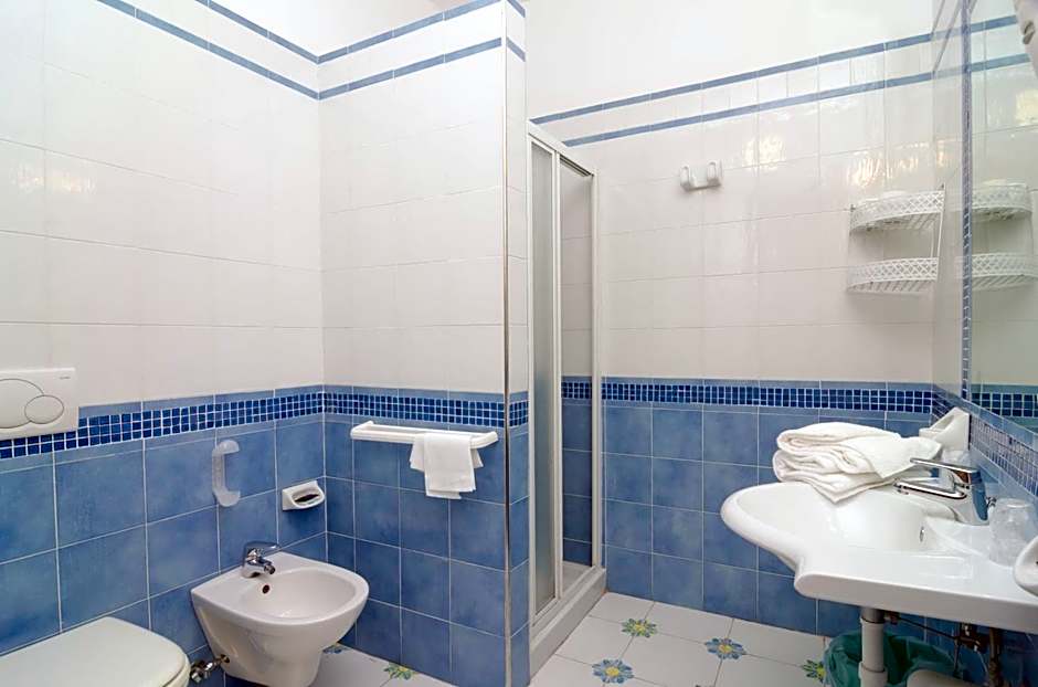 Hotel Flora Wellness & Beauty