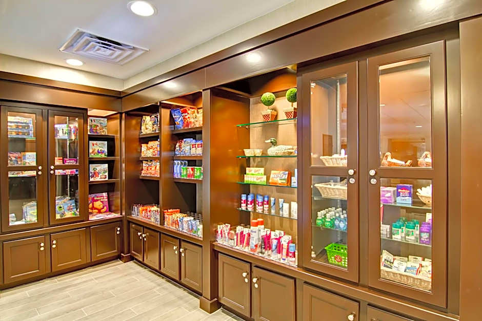 Homewood Suites By Hilton Houston-Kingwood Parc-Airport Area