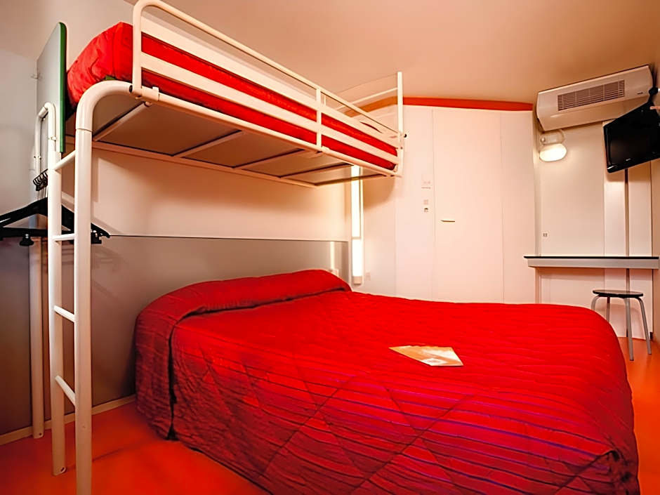 Premiere Classe Orange