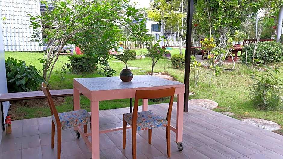 Korp View House