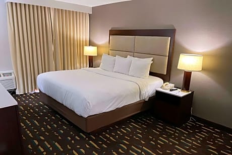 King Room
