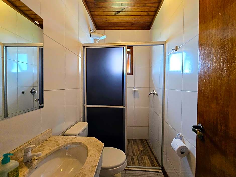 Residencial Borges Canela
