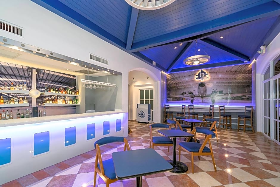 Quality Hotel Real Aeropuerto