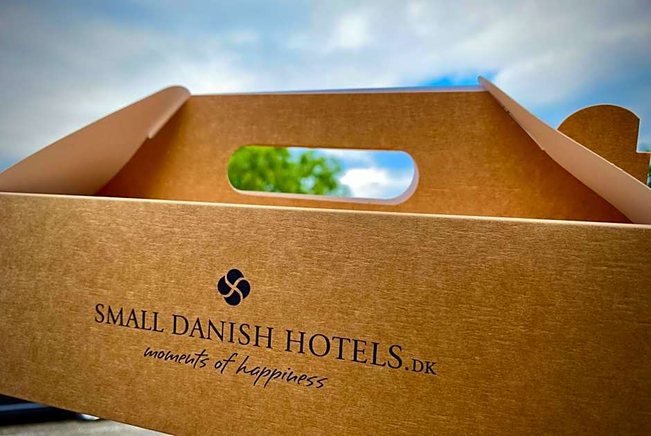 Taastrup Park Hotel