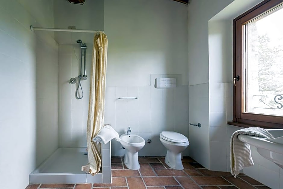 Agriturismo Il Poggio degli Scoiattoli