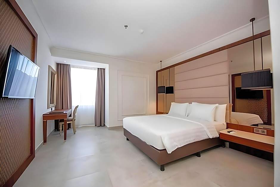 Mahkota Hotel Singkawang - CHSE Certified