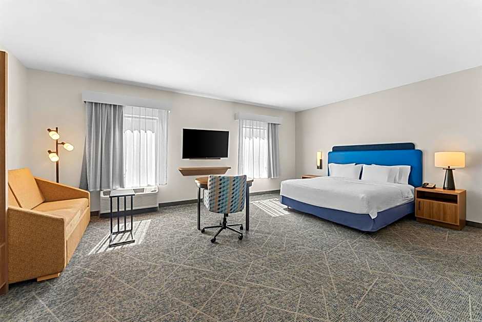 Hampton Inn & Suites Philadelphia/Bensalem