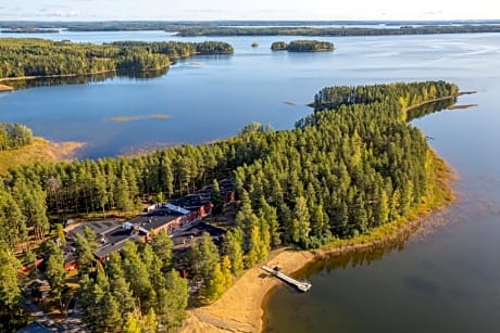 Herttua Hotel and Spa