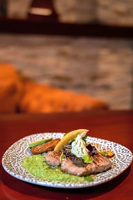 HOTEL IMPERIAL STRUGA