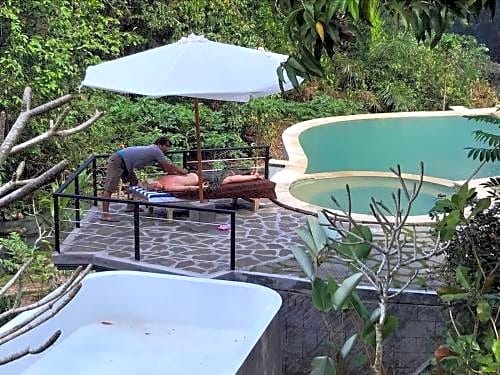 Balian Bliss Retreat Resort - Adults Only
