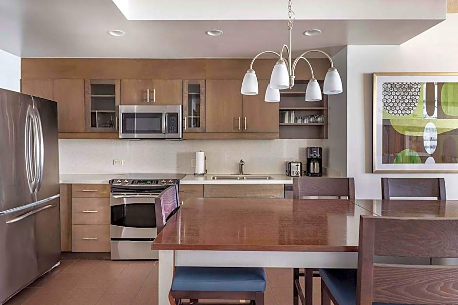 Hilton Vacation Club Oceanaire Virginia Beach