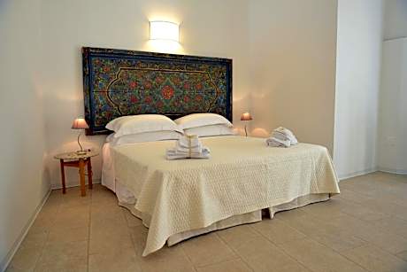 Superior Deluxe Double or Twin Room