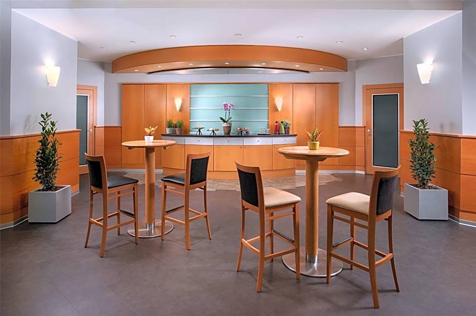 NH Milano Machiavelli