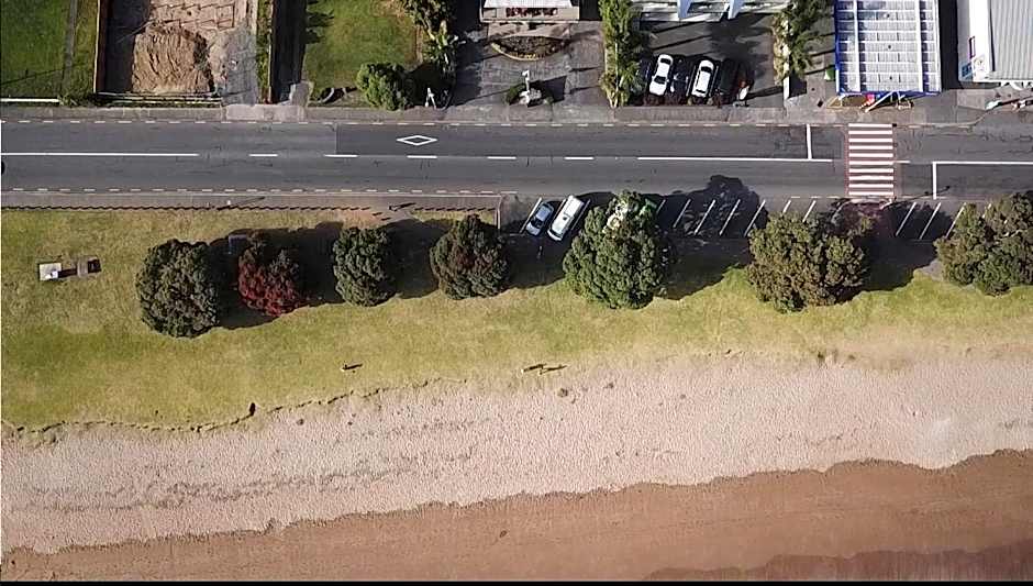 Bay Sands Seafront Studios