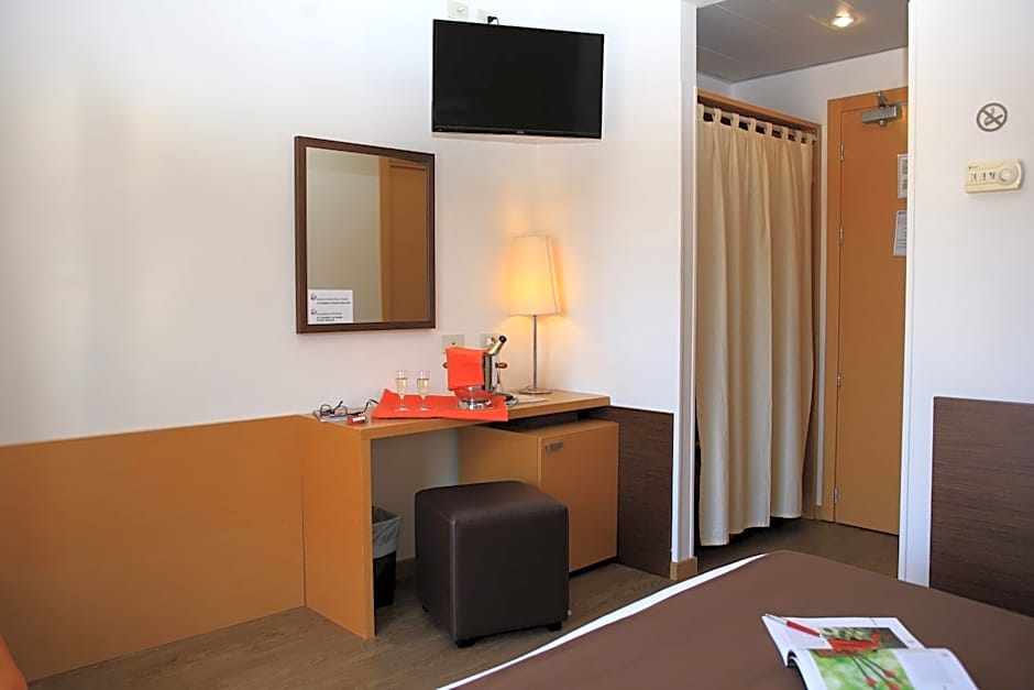Hotel Sisto V