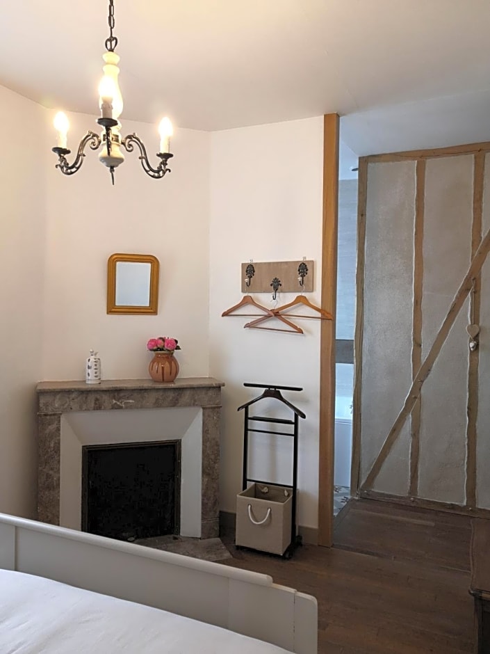 Le Manoir du Gouverneur