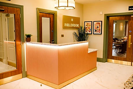 The Hillbrook Hotel - Sherborne