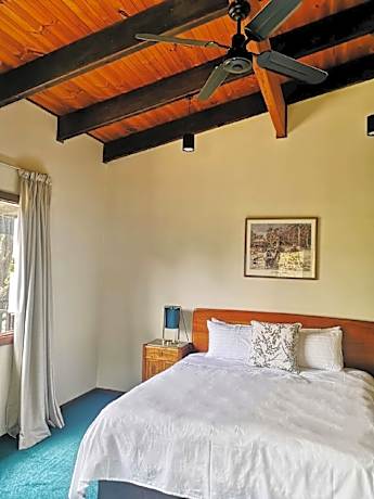 King Bed Executive Non-Smoking