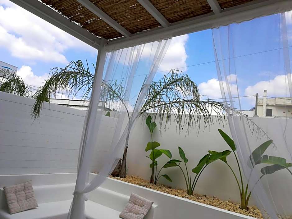 B&B Suites Via del Mare