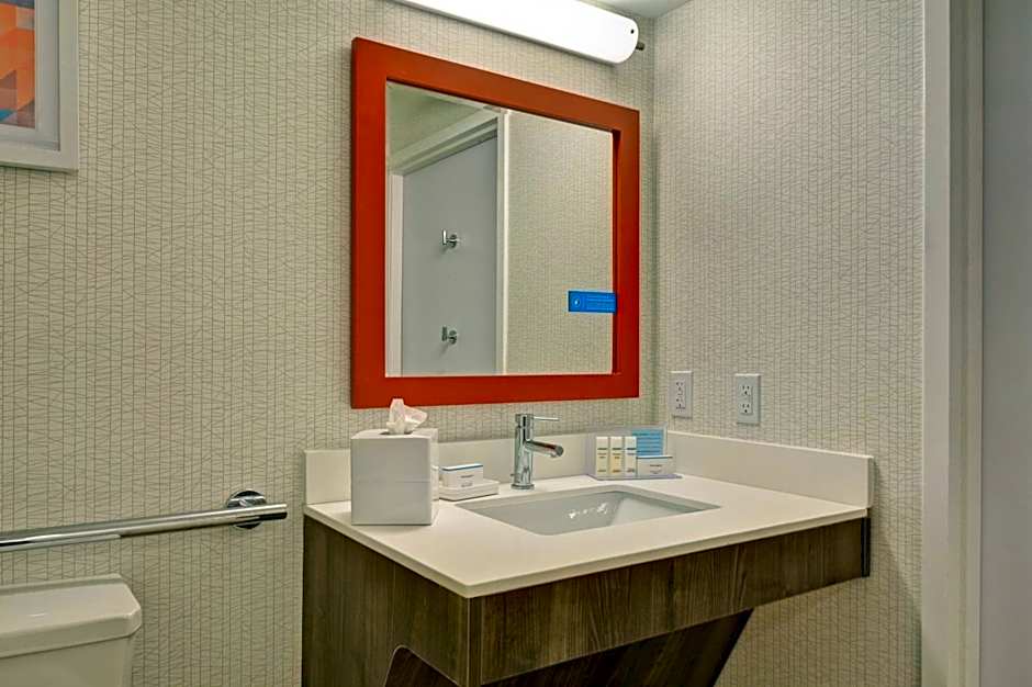 Hampton Inn By Hilton Anderson