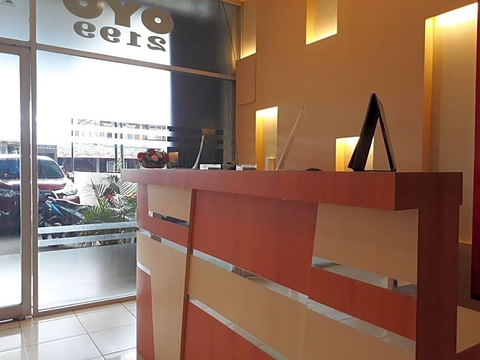 Hotel O Mandiri Guest House Syariah