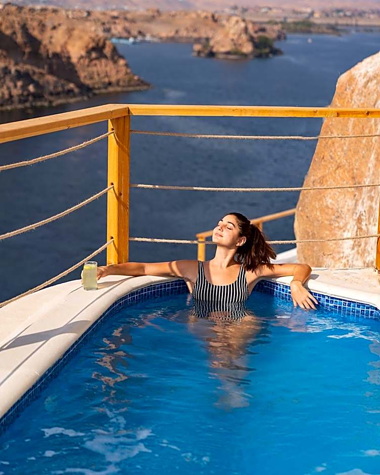 Benben by Dhara Hotels - Adults Only