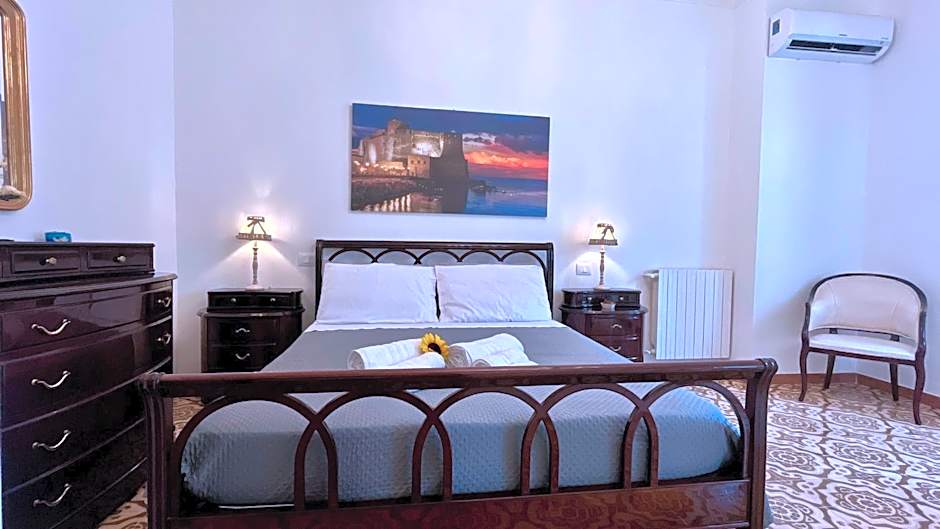 Home Jocy Apartment with Free Parking