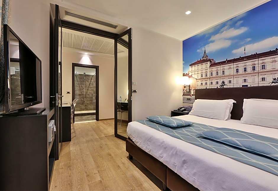 Best Western Plus Hotel Genova