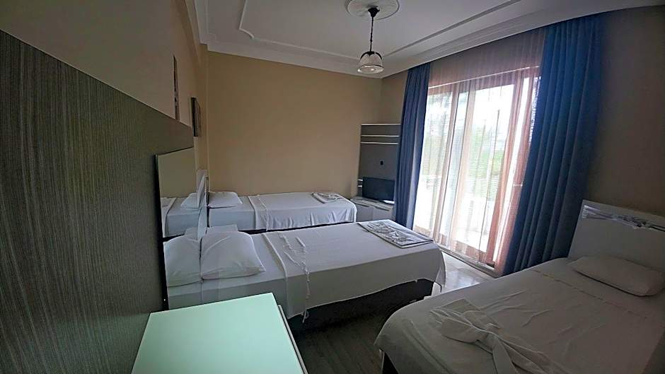 Bellamaritimo Hotel