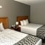 Microtel Inn & Suites by Wyndham Newport News Airport